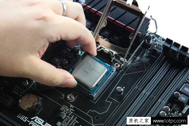 ES版、QS版與正式版是什么意思 散裝CPU ES版、QS版和正式版的區(qū)別
