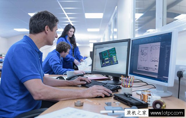 3D渲染設(shè)計(jì)電腦配置指南:AMD銳龍R7-1700X八核設(shè)計(jì)師專用電腦配置