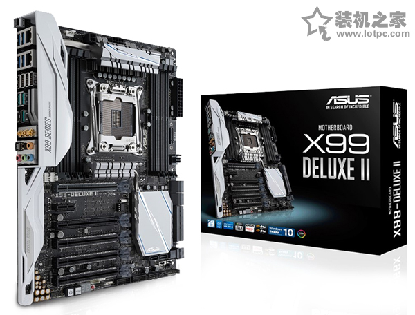 土豪電腦配置方案 i7-6900K配GTX1080豪華水冷發(fā)燒電腦配置推薦