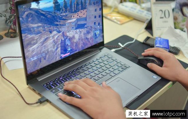 適合玩絕地求生的筆記本有哪些？分享7款能流暢吃雞的游戲本推薦
