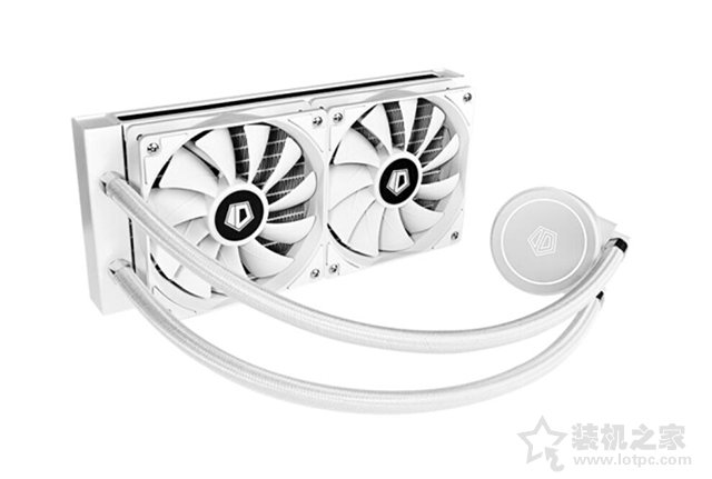 打造全白色硬件的電腦主機(jī)!i7-9700F配RTX2070S白色主題主機(jī)方案