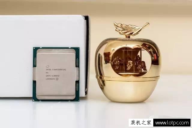 來搞機:這次牙膏擠多少?INTEL 7740X解禁日評測