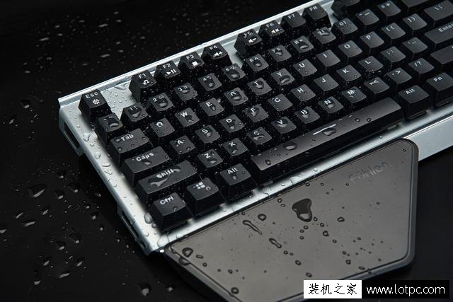 機(jī)械鍵盤(pán)臟了怎么清理?教你如何清理機(jī)械鍵盤(pán)的方法