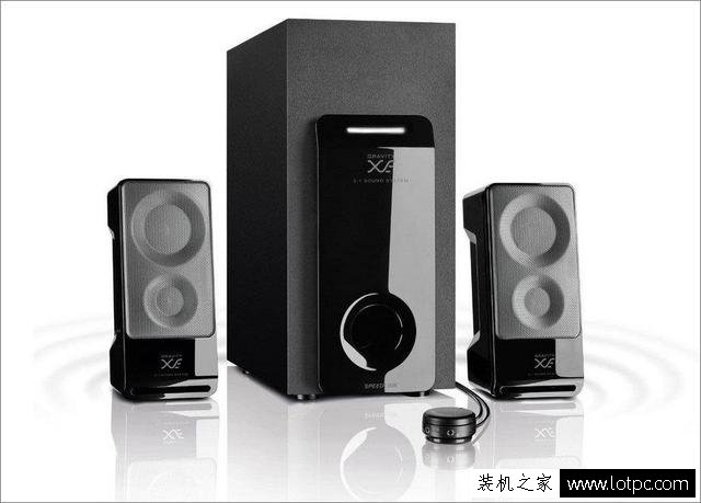 筆記本怎么外接音箱?筆記本外接音箱沒聲音怎么設置?