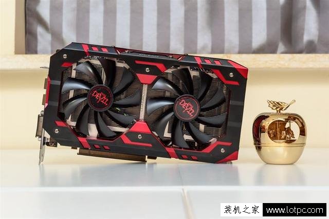 RX580和GTX1060哪個好？GTX1060與RX580對比測試及評測