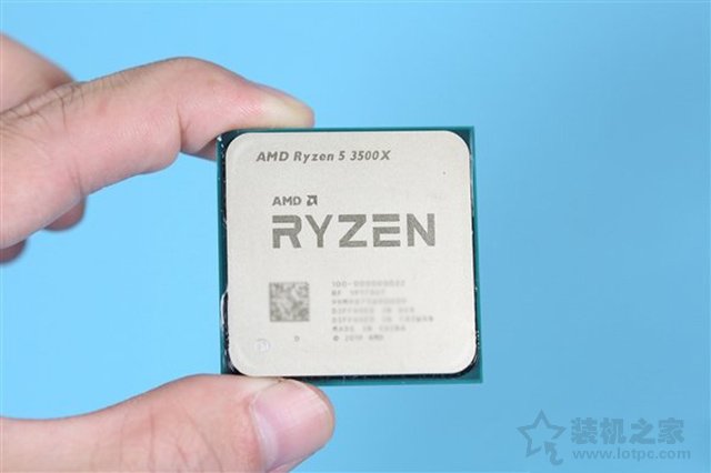 AMD銳龍R5-3500X配什么主板?三代銳龍Ryzen5 3500X與主板搭配知識