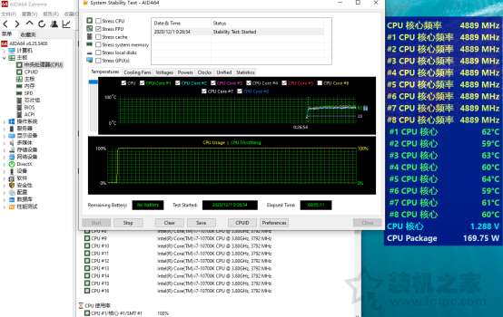 欲戰五年!十代i7-10700KF配RTX2060獨顯主機配置清單及價格