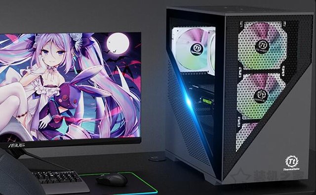 推薦三套12代CPU搭配RTX3070Ti電腦配置,RTX3070Ti降至接近原價