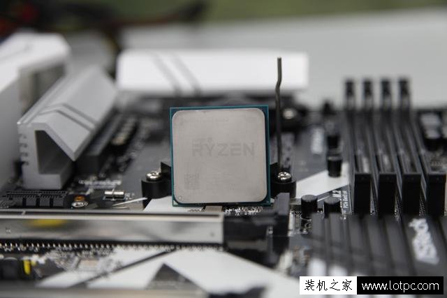 AMD 銳龍 Ryzen 7 1700X超頻測試:超頻至3.9GHz最為合理!