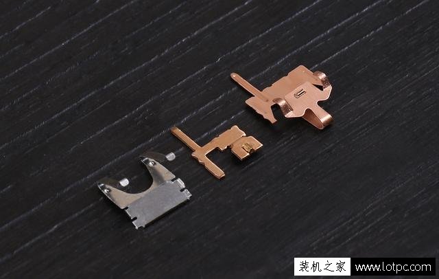 機械鍵盤為什么會卡鍵？