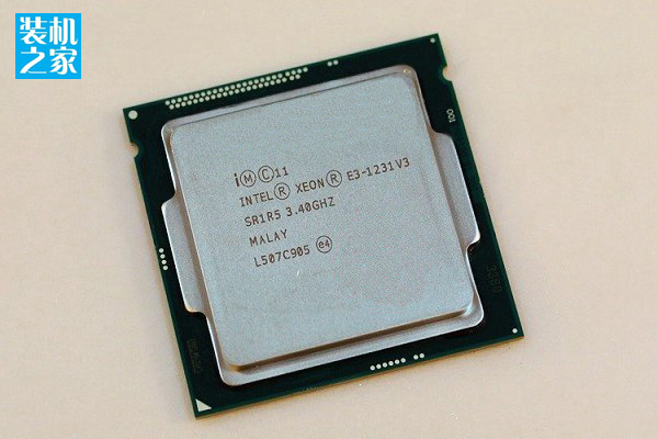 E3 1231 V3+GTX960熱門電腦配置清單 附裝機(jī)全過(guò)程