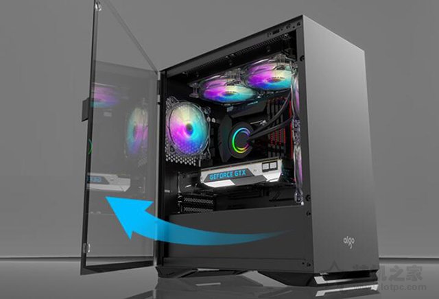 爽玩各類游戲!2022年12代i5 12400F配RTX3060組裝電腦配置推薦