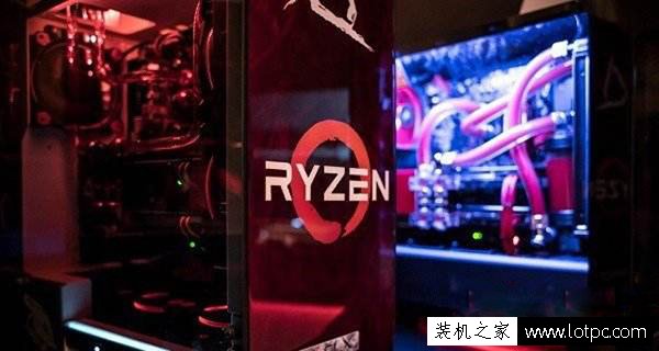 AMD銳龍處理器的XFR技術有什么用?Ryzen xfr 怎么開啟?