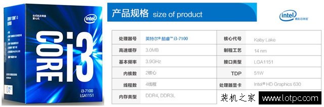 2000元i3-7100家用影音主機配置，母親節給父母電腦配置推薦