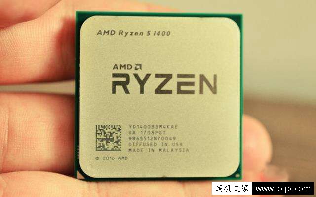 高性價(jià)比5000元電腦配置單 銳龍5-1400配GTX1060電競(jìng)電腦配置推薦