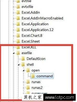 Win7系統怎么修復exe文件呢？Win7系統EXE應用程序修復方法