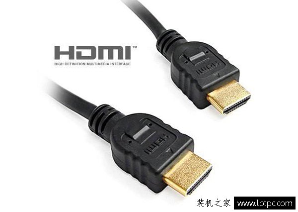 顯示器知識：電腦顯示器用什么接口好？