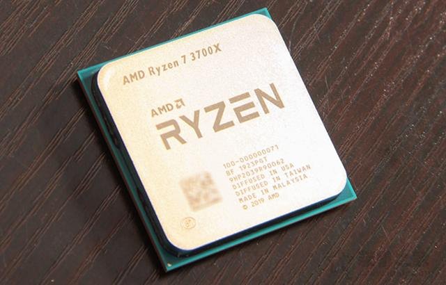 R7 3700X相比R7 2700X性能差距大嗎?R7-3700X和2700X區(qū)別對比評測