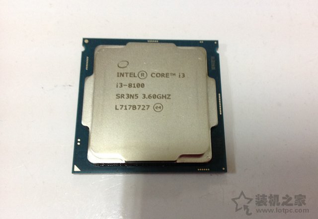 i3 9100F相比i3-8100性能提升多大?i3 9100F和i3-8100區別對比