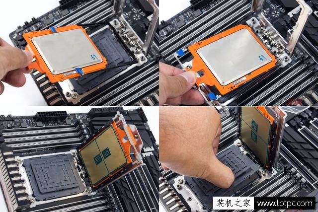 AMD Ryzen TR 1950X處理器怎么樣?AMD Ryzen TR 1950X處理器評(píng)測(cè)
