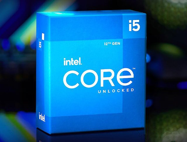i5 12600K相比i5 11600K性能提升有多大?加入R5 5600X對比評測