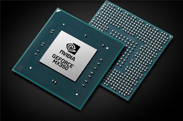 MX350顯卡等于GTX1050級別？筆記本MX350對比MX250獨顯性能簡評