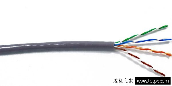 什么是T568B接法,為什么國內(nèi)比較常用B類接法?
