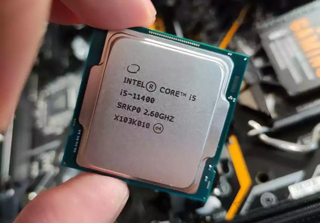 十一代新平臺嘗鮮!intel十一代酷睿i5 11400核顯電腦配置推薦