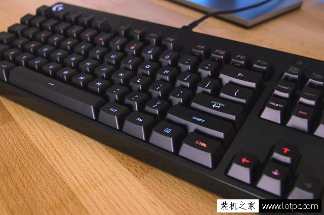 羅技G Pro機(jī)械鍵盤怎么樣?羅技G Pro機(jī)械鍵盤評測