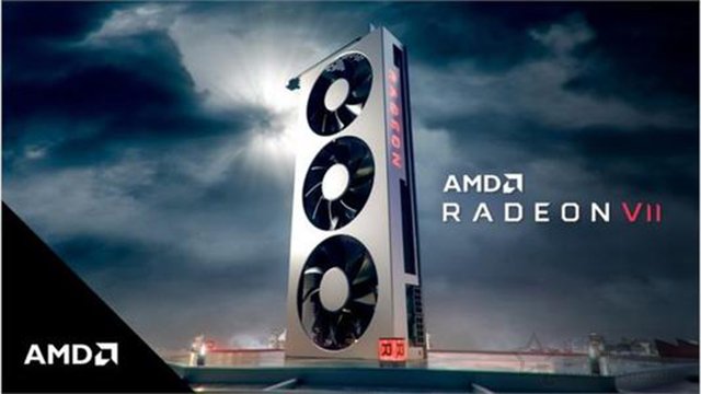 AMD Radeon VII評測:RTX2080與AMD Radeon VII性能對比實測