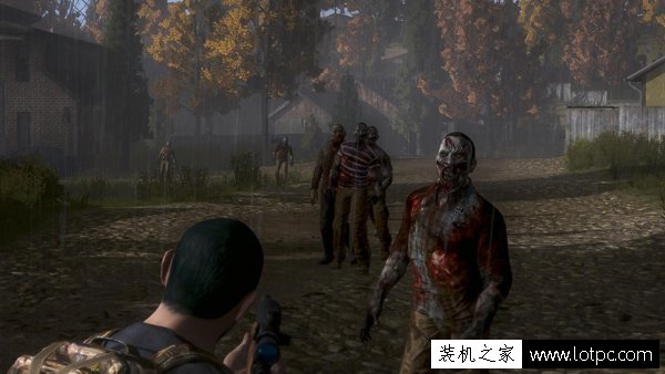 h1z1電腦配置要求高嗎？i5-7500配GTX1060專玩游戲的電腦配置推薦