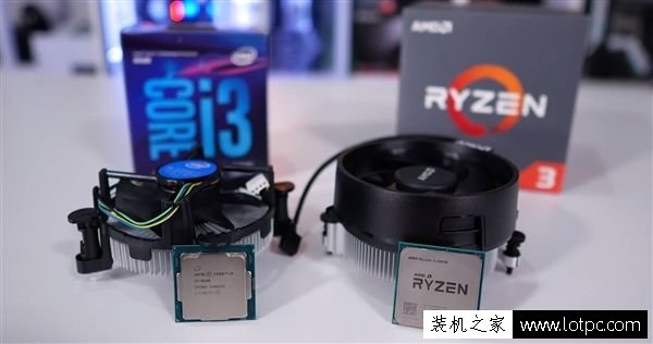 中特效吃雞!5700元酷睿i3-8350K+GTX1050Ti輕發燒超頻電腦配置推薦