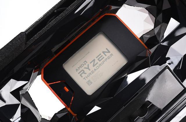 AMD銳龍Threadripper 2920X/2970WX評測 第二代線程撕裂者!