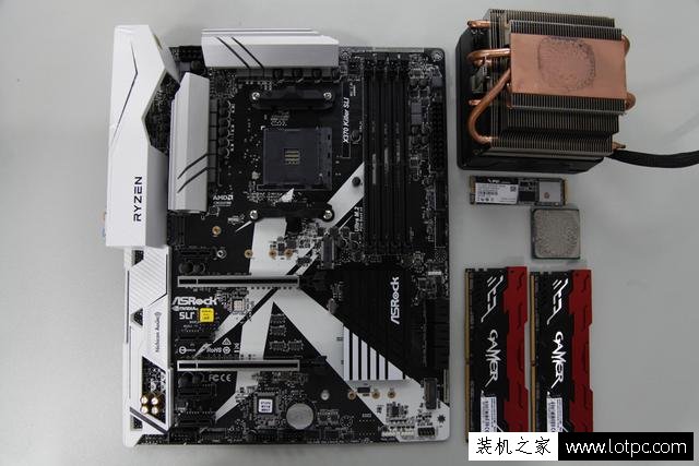 AMD 銳龍 Ryzen 7 1700X超頻測試:超頻至3.9GHz最為合理!