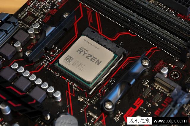 AMD R5 1600X處理器性能如何?AMD銳龍Ryzen5 1600X處理器性能測評
