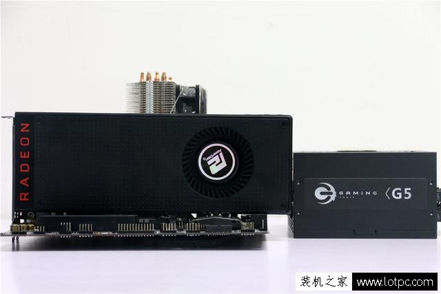 RX VEGA56顯卡性能怎么樣？首發(fā)RX VEGA56顯卡評測