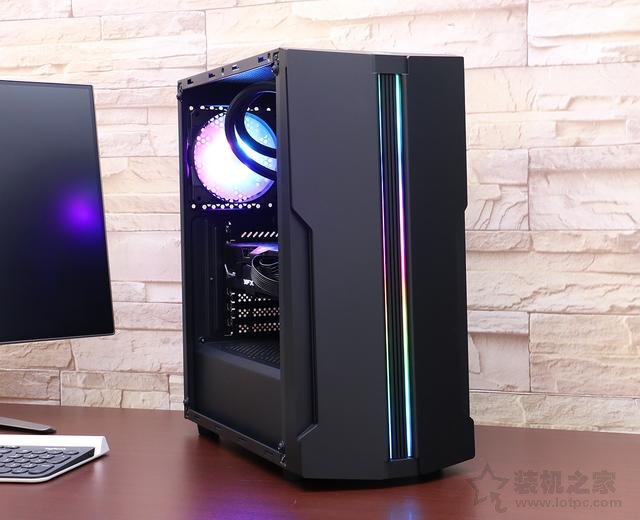 主流級高性價比!AMD銳龍R5 3600配RTX2060Super獨顯DIY裝機配置單