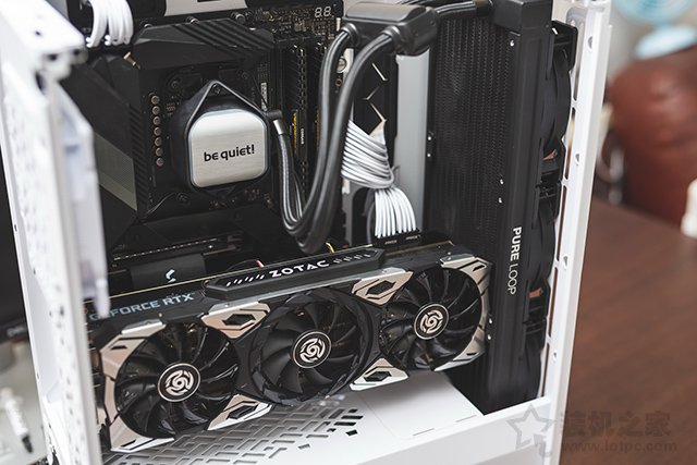 接近2萬元裝機！AMD銳龍R7 5800X配RTX3080組裝機配置清單
