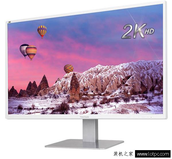 顯示器知識：電腦顯示器用什么接口好？