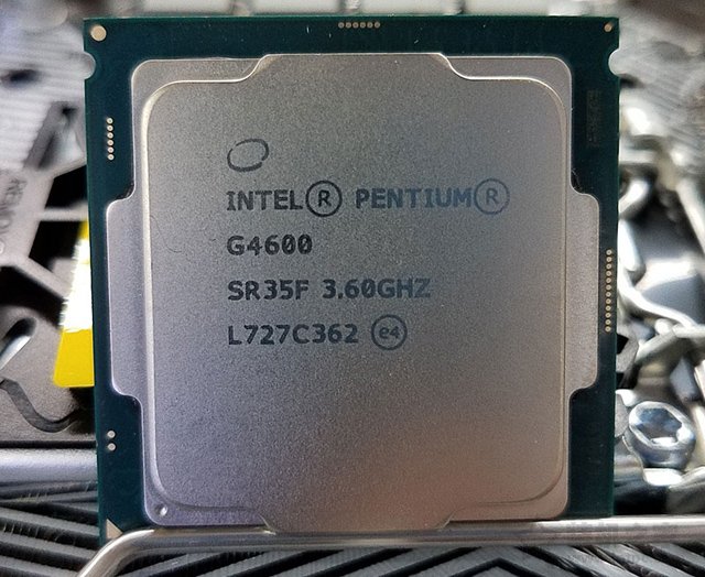 超迷你STX臺式電腦主機!奔騰G4600+華擎Deskmini 110電腦配置方案