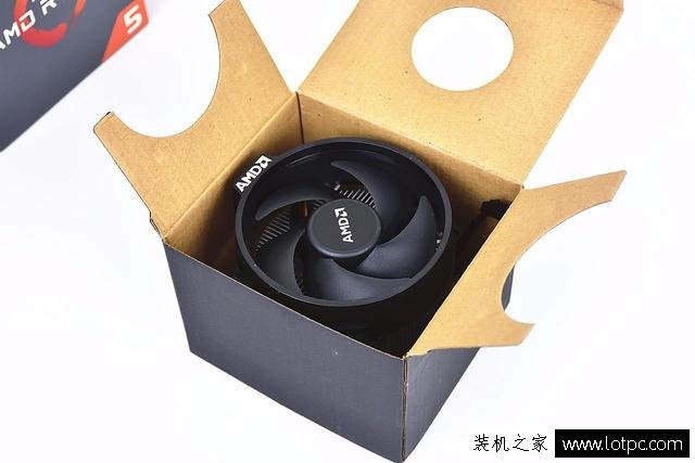 銳龍 AMD Ryzen 5 1500X怎么樣?AMD Ryzen5 1500X開箱測試及評測