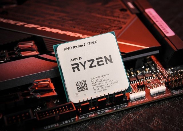 擺脫了主機同質化 三代銳龍R7-3700X搭配RX5700獨顯3A平臺電腦配置