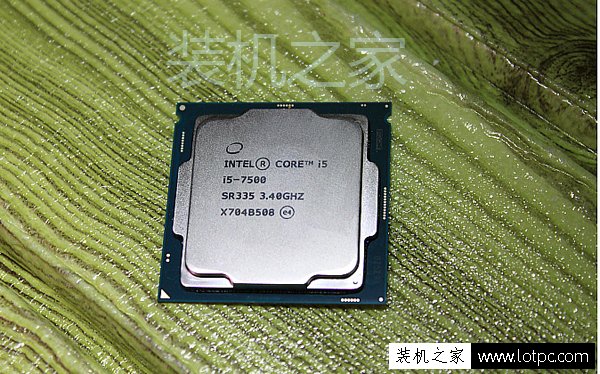 嘗鮮intel傲騰內存!i5-7500配GTX1060游戲電腦配置清單及價格