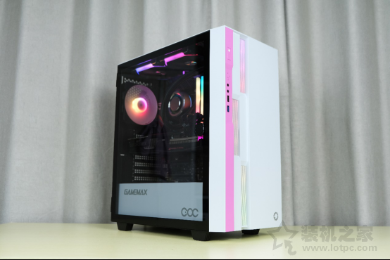 欲戰五年!十代i7-10700KF配RTX2060獨顯主機配置清單及價格