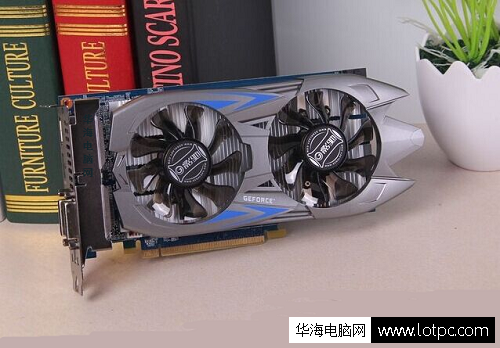 影馳GTX750Ti大將版