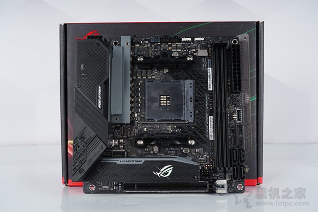 萬元打造性能小鋼炮主機!R7 5800X配RTX3070組裝機配置推薦+實拍
