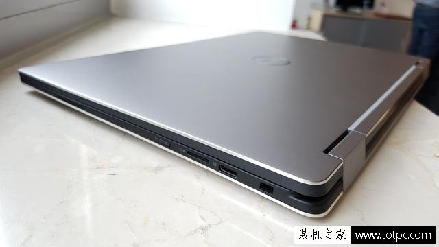 戴爾XPS13 2in1筆記本值得買嗎？戴爾XPS13 2in1筆記本電腦評測