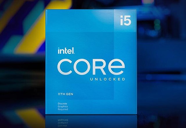 i5 11600KF比i5 10600KF性能提升有多大?兩者性能區別對比評測