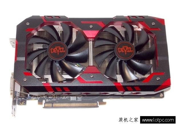 RX580對(duì)比RX480顯卡性能提升多少?哪一款更值得買(mǎi)?