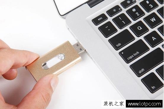 U盤單個文件過大無法復制怎么辦?如何將U盤FAT32轉NTFS格式?